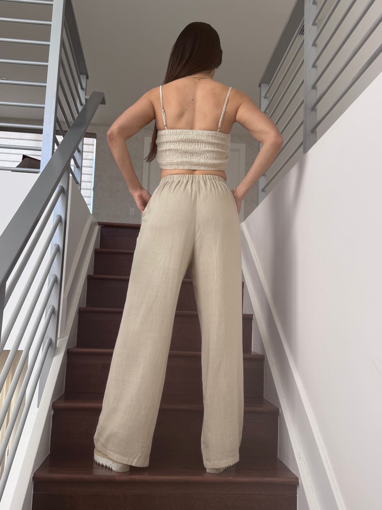 VIANCA PANTS