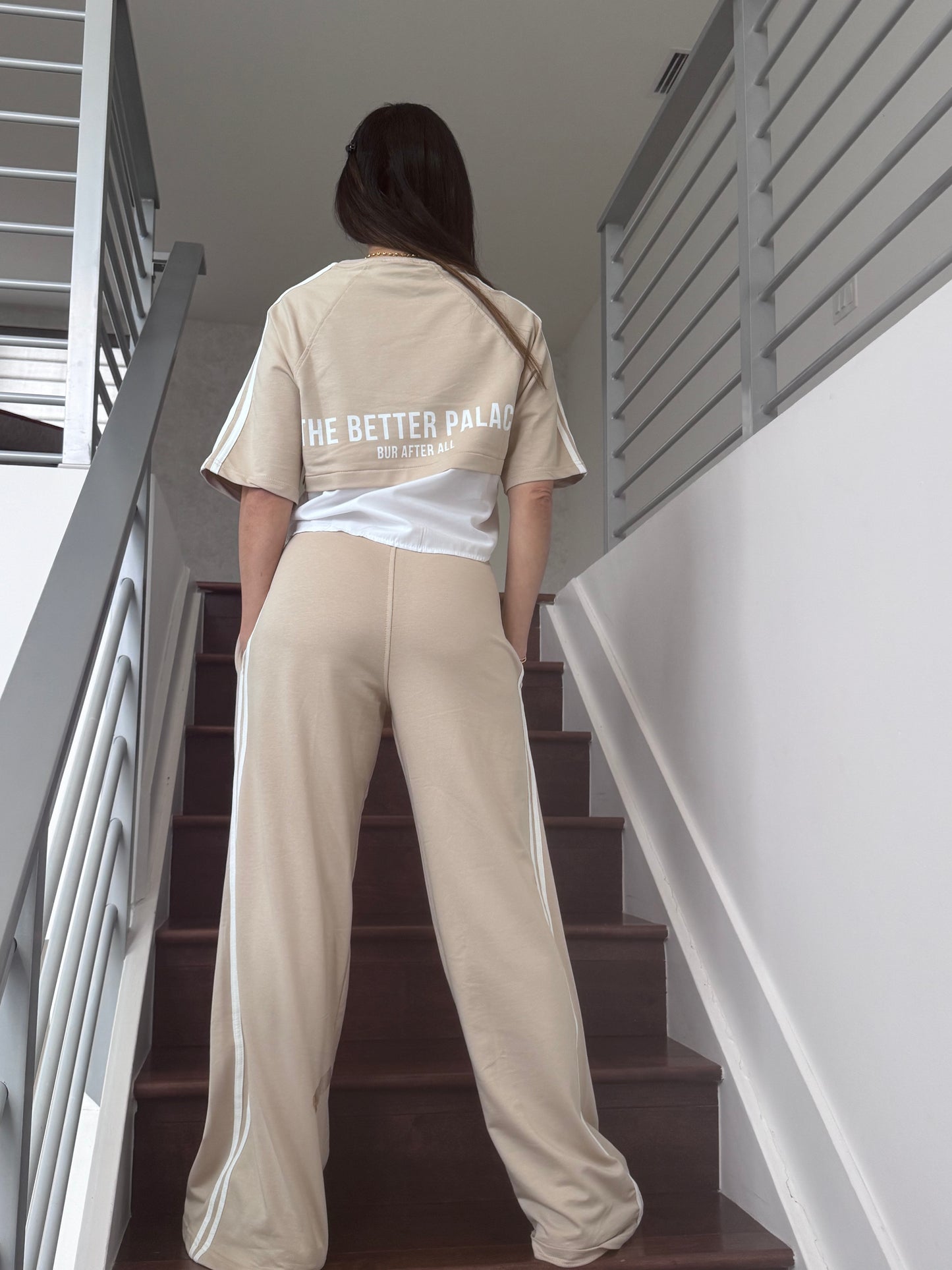 SET LILY