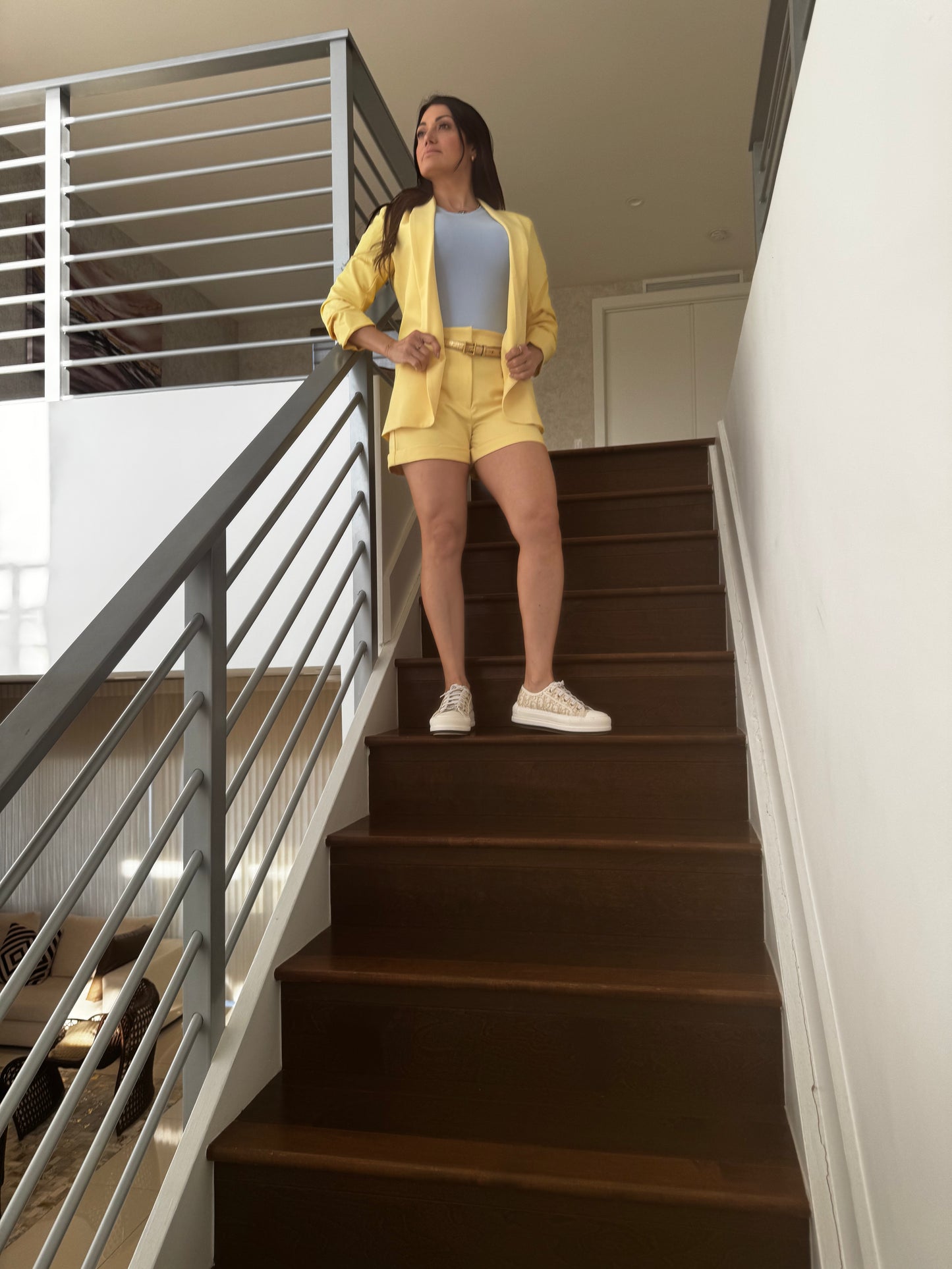 ALLY SET