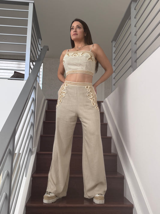 VIANCA PANTS