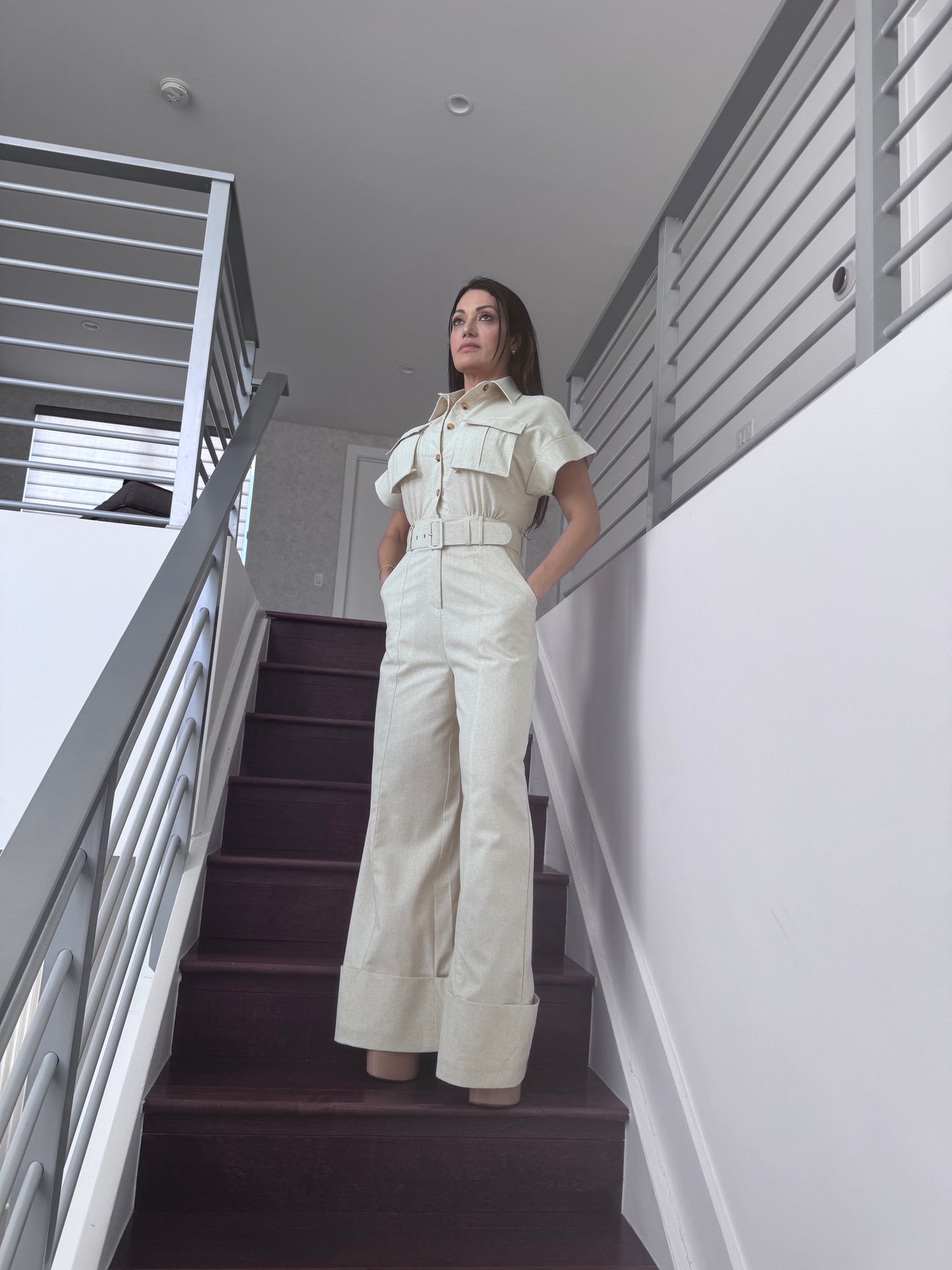 SET JEANNETE
