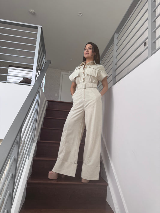 SET JEANNETE