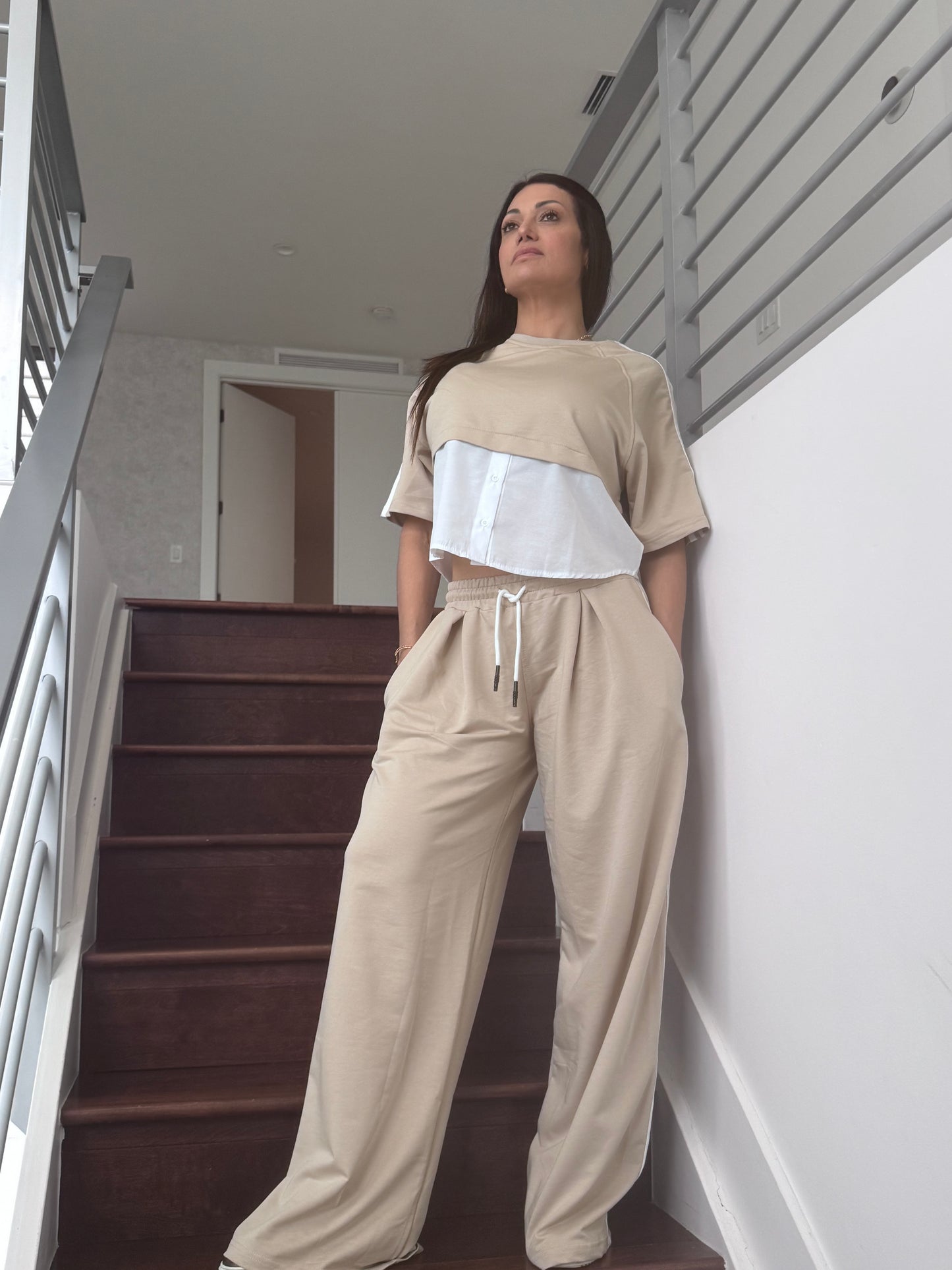 SET LILY