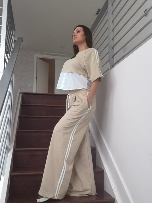 SET LILY
