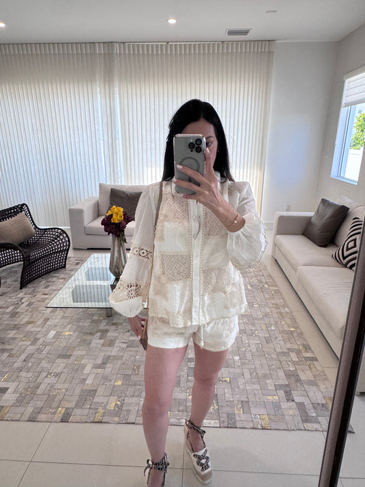 SET DINNA
